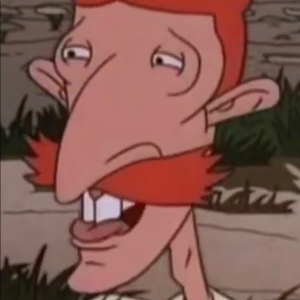 Meet your Posher, Noah